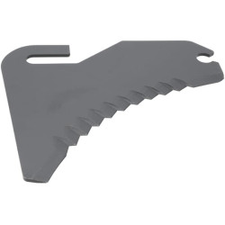 Presavimo peilis su volframo-karbido sluoksniu CKN00014NNC