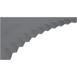 Presavimo peilis su volframo-karbido sluoksniu CKN00014NNC