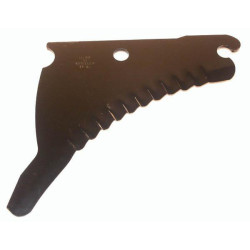 Peilis, apvalus presas Deutz SM09168