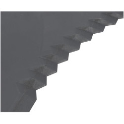 Presavimo peilis su volframo-karbido sluoksniu Z4533760NC