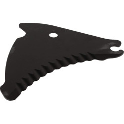 Rulonų preso peilis OC23 Super S VF16655935