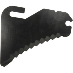 Presavimo peilis, padengtas volframu CKN00014NC