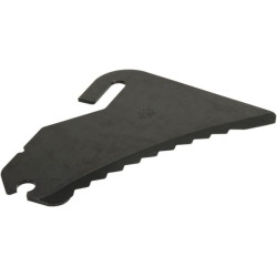 Presavimo peilis, padengtas volframu CKN00014NC