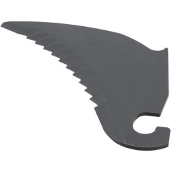 Presavimo peilis su volframo-karbido sluoksniu 0008377790NC