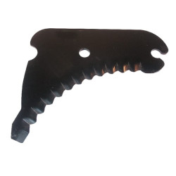 Peilis, apvalus presas Deutz SM09393