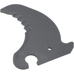 Presavimo peilis su volframo-karbido sluoksniu 002777610NC