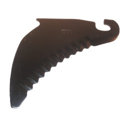 Peilis, ruloninis presas SM05779