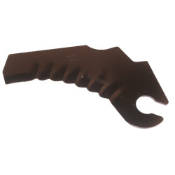 Peilis, apvalus presas SM06732