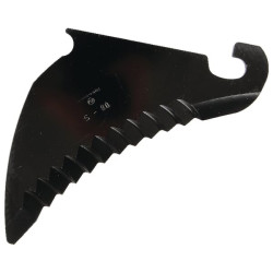 Rulonų preso peilis SM05022