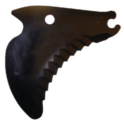 Peilis, ruloninis presas SM09699