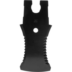 Siloso peilis 0013918300N