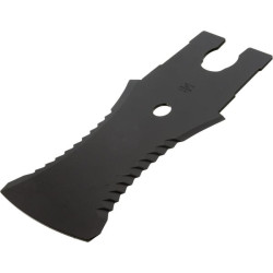 Siloso peilis 0013918300N