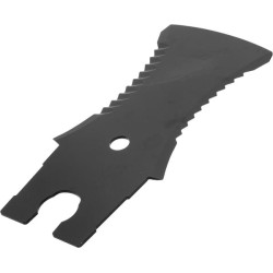 Siloso peilis 0013918300N