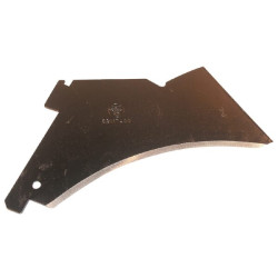 Siloso peilis Taarup SM27098