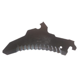 Siloso peilis Pöttinger SM07102