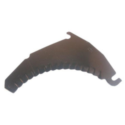 Siloso peilis Bergmann SM02777