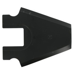 Siloso peilis Schuitemaker SM52105