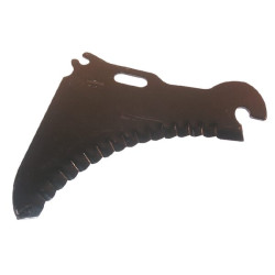 Siloso peilis SM18690