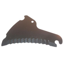 Siloso peilis Fahr SM14071