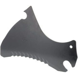 Siloso vežimėlio peilis, tinkantis Pöttinger Europrofi, Torro 434147N