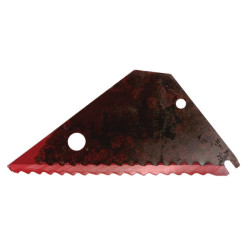 Siloso peilis OL 67 434003N