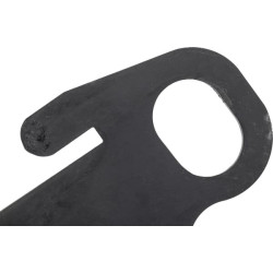 Pašarų vežimėlio peilis 01144401NC