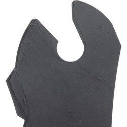 Pašarų vežimėlio peilis 01144401NC