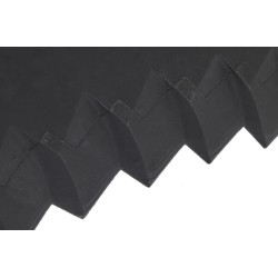 Pašarų vežimėlio peilis 01144401NC