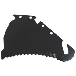 Siloso peilis Strautmann SM04094