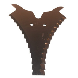 Siloso peilis Strautmann SM04501