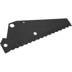 Pašarų vežimėlio peilis 36558N