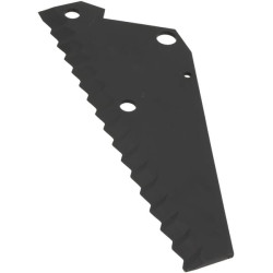 Pašarų vežimėlio peilis 36558N