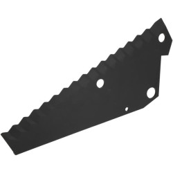 Pašarų vežimėlio peilis 36558N