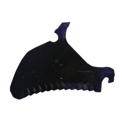 Siloso peilis Pöttinger SM07135