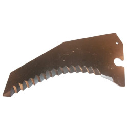 Siloso peilis SM06200