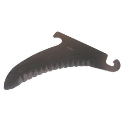 Siloso peilis SM05303