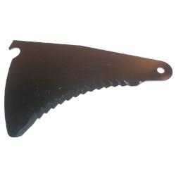 Siloso peilis Kemper SM17082