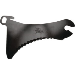 Siloso peilis Mengele Lely SM18401