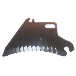 Siloso peilis Mengele SM18117