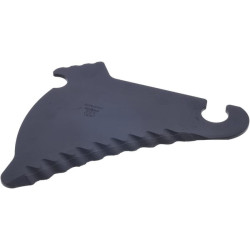 Siloso peilis, kietmetalio, 200679802