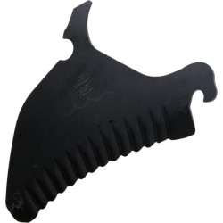 Siloso peilis JUMBO/DURASTAR 00434157