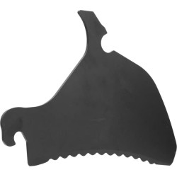 Siloso peilis JUMBO/DURASTAR 00434157