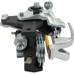 Knoteris, pilnas RS 3663BK 42936