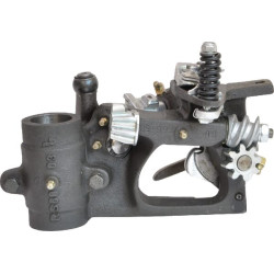 Knotter, pilnas RS 6003 EM 42950