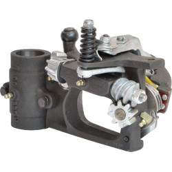 Knotter, pilnas RS 6003 EM 42950