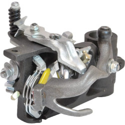 Knotter, pilnas RS 6003 EM 42950