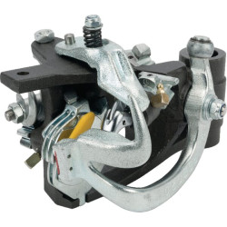 Knotter, pilnas RS 6006 KM 51223