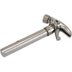 Kabliukas su spyruoklėmis, pilnas RS 3765 K 43175