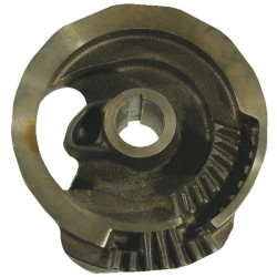 Skirstomojo veleno krumpliaratis RS 3788 EM 10.02 43035