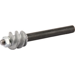 Sliekinis velenas, pilnas 5115601